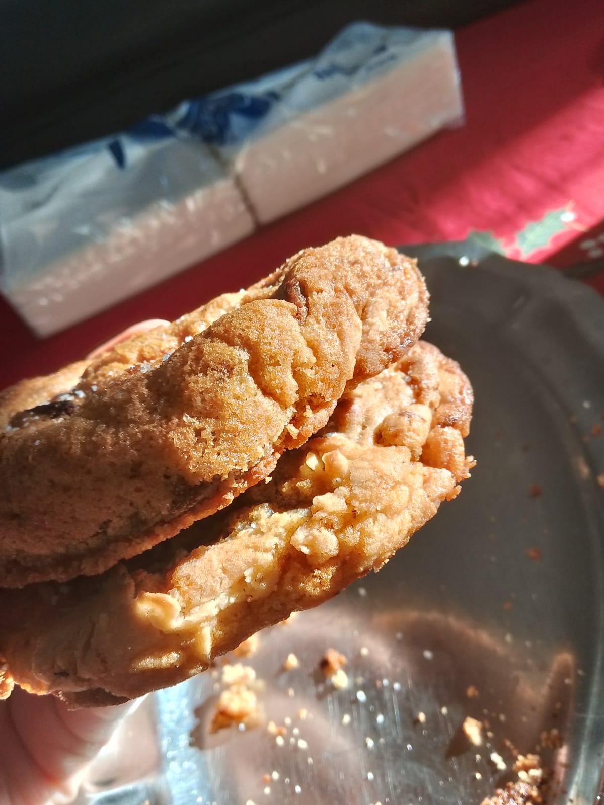 Principal de temporada