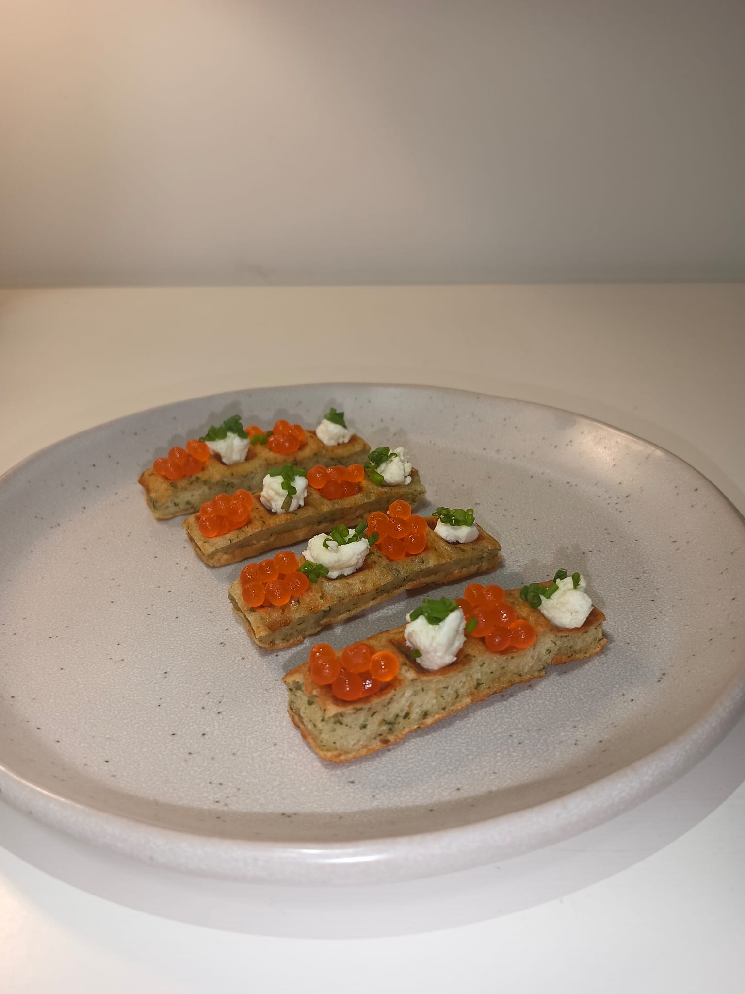 Cocina Mediterránea de Autor