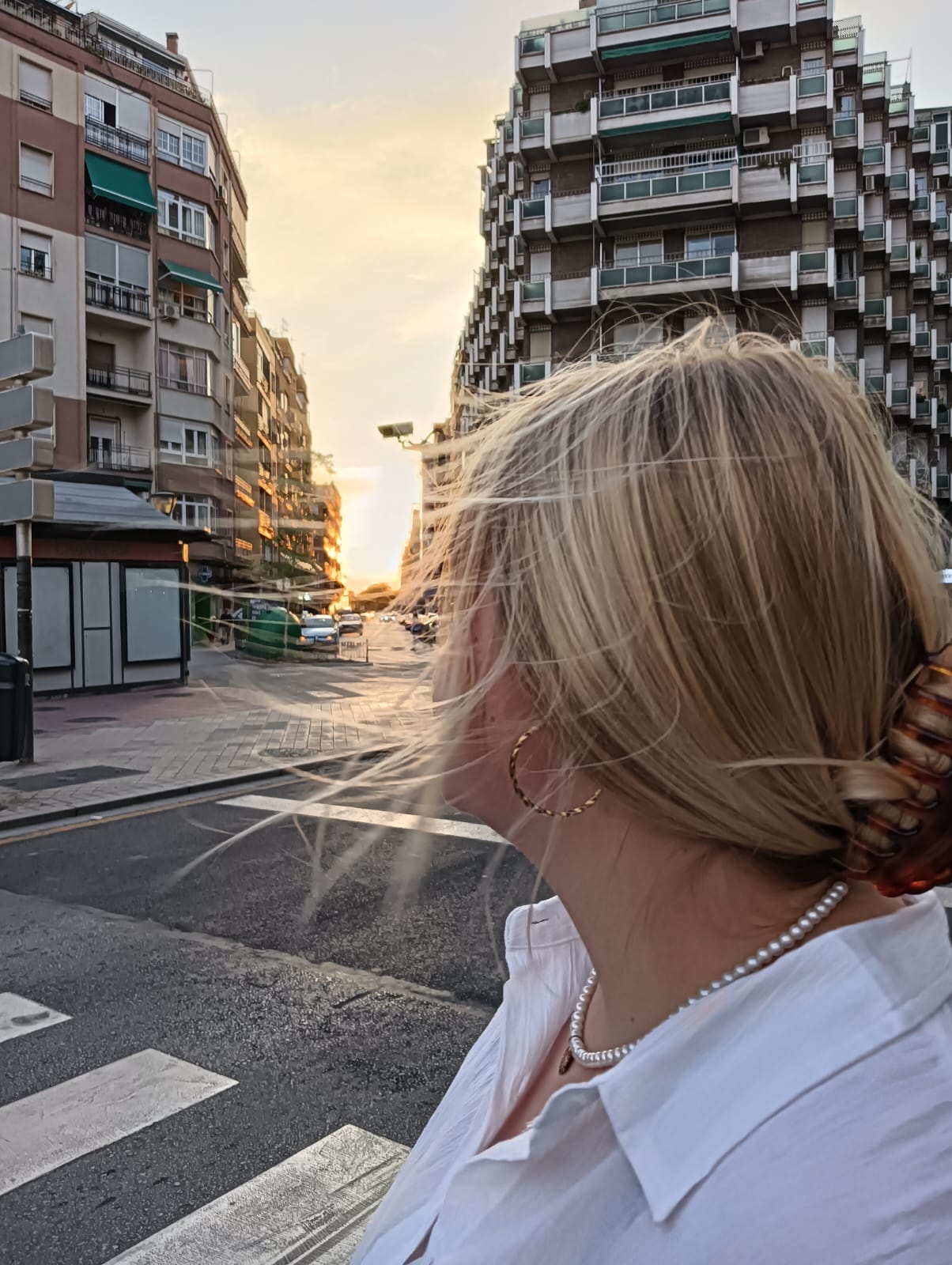 Marian Triguero, chef