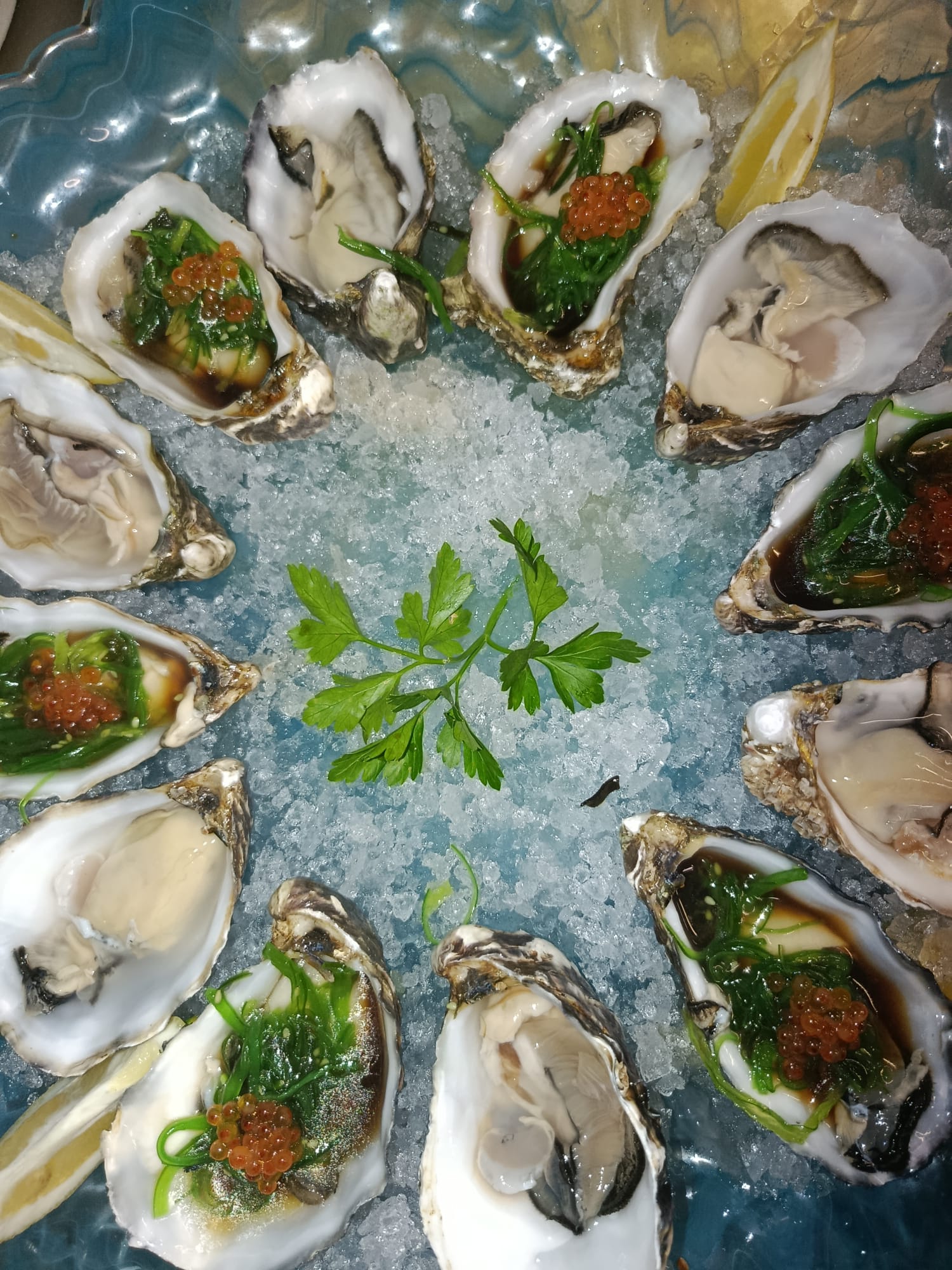 Experiencias Gastronómicas Privadas